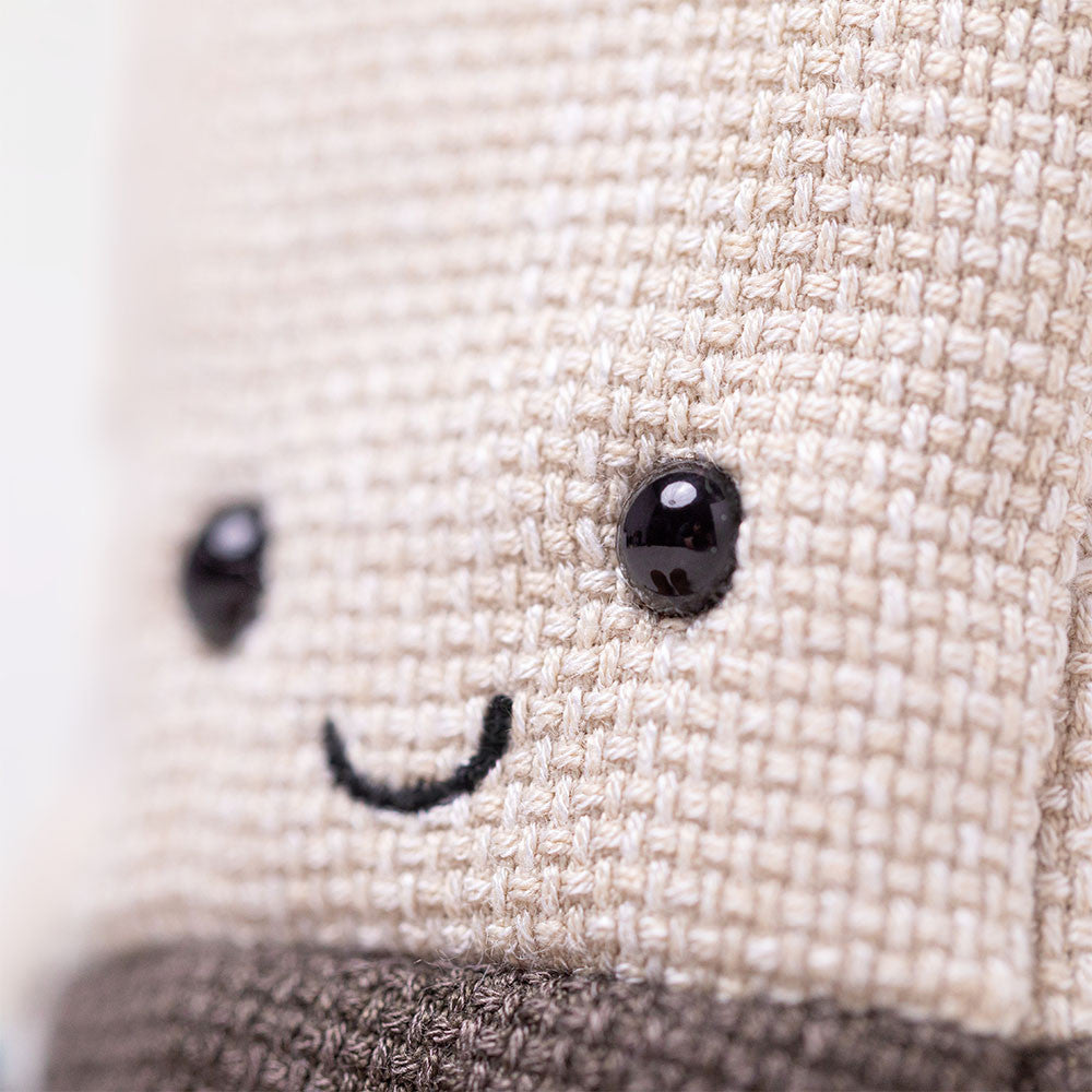 Knuffel Amuseable Sleepy Tea Bag - Jellycat