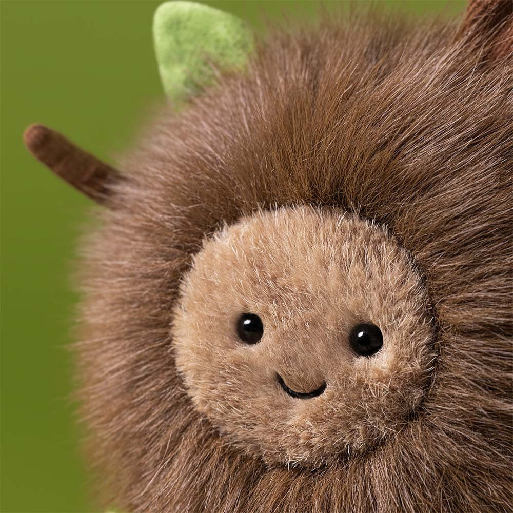 Knuffel Amuseables Mulshi Woodland Floor - Jellycat