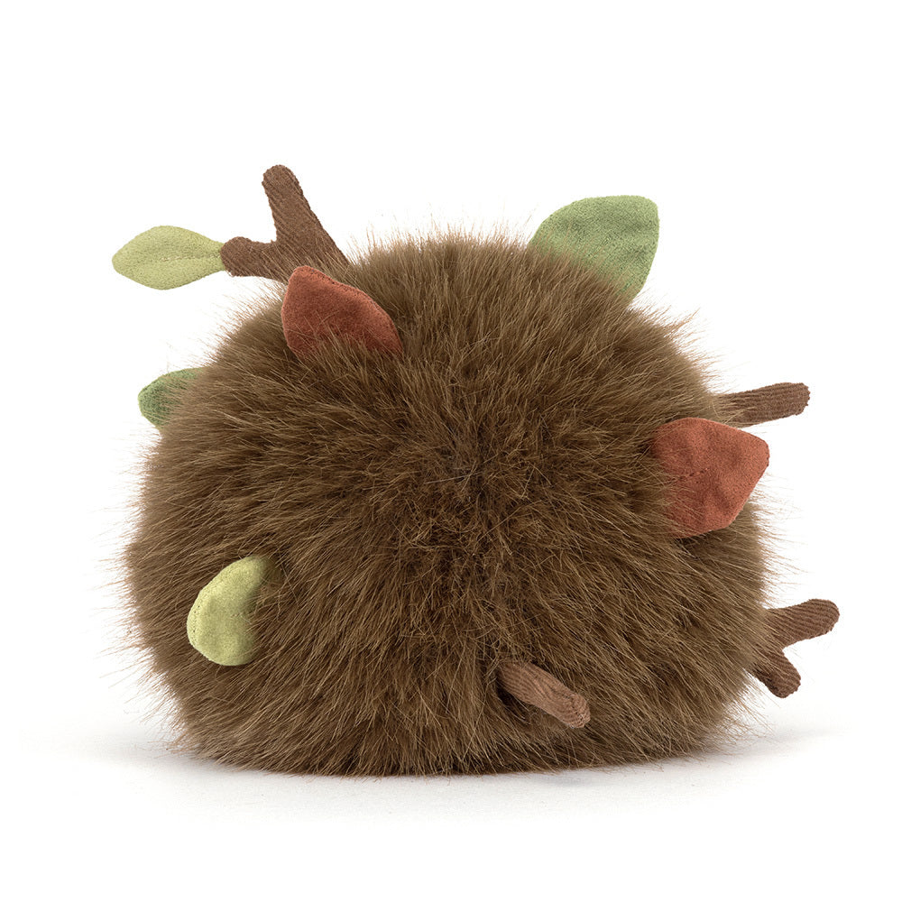 Knuffel Amuseables Mulshi Woodland Floor - Jellycat