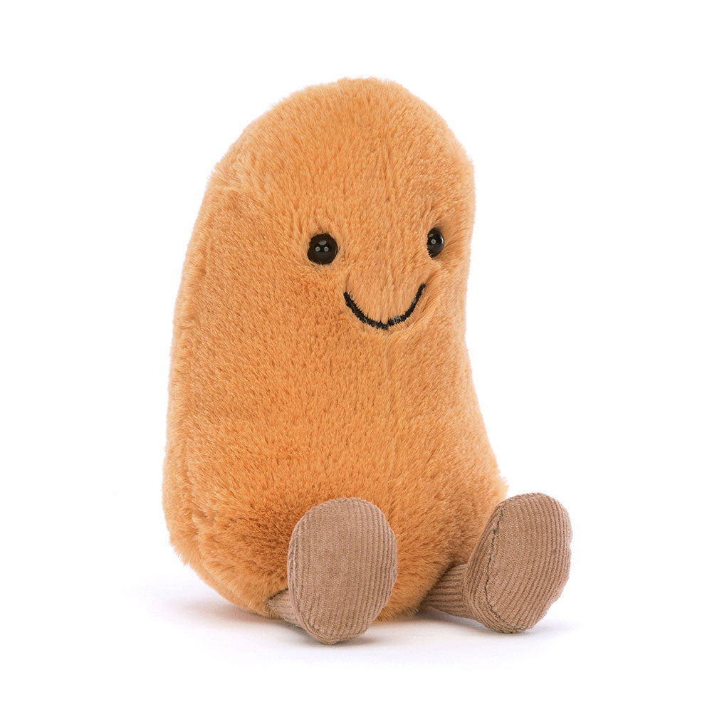 Kuscheltier Amuseable Bean - Jellycat