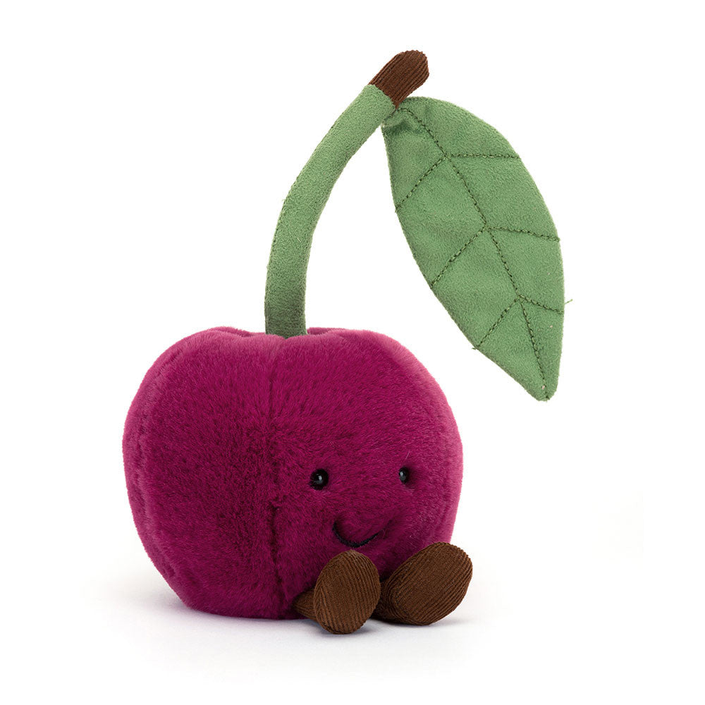 Knuffel Amuseable Cherry - Jellycat