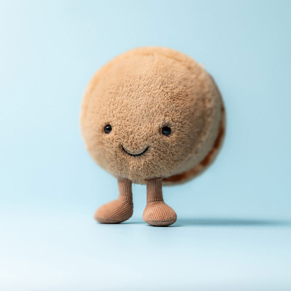 Knuffel Amuseable Mona Macaron - Jellycat