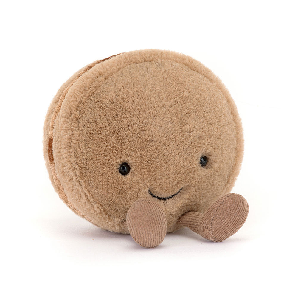 Knuffel Amuseable Mona Macaron - Jellycat