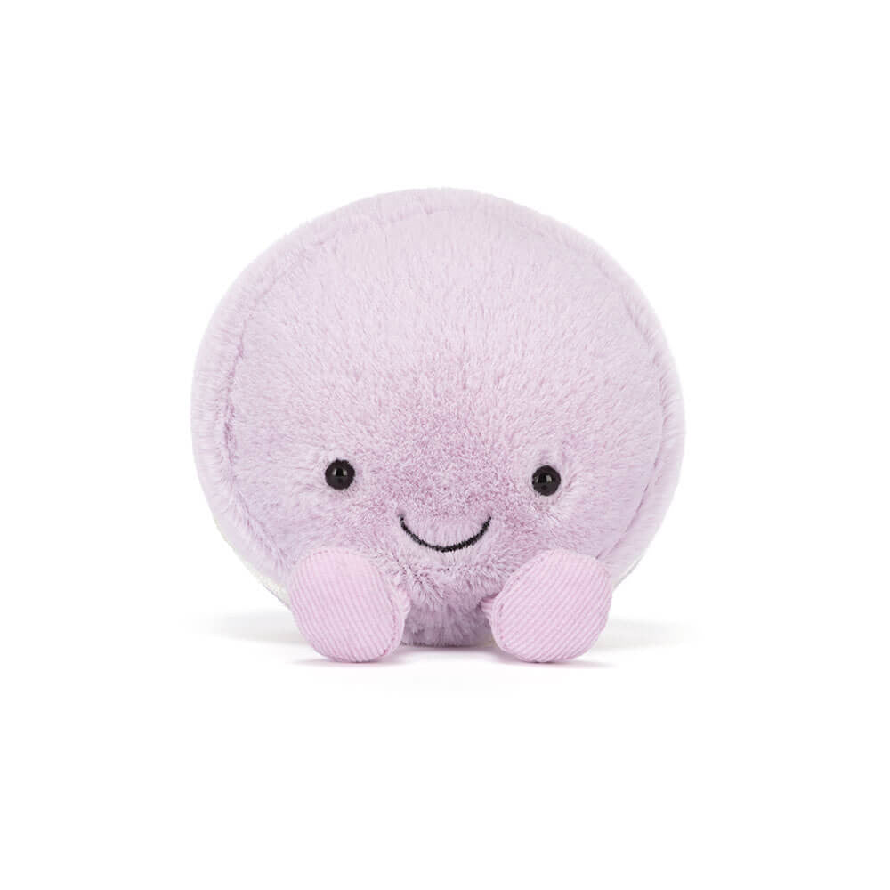 Amuseable May Macaron Plush – Jellycat