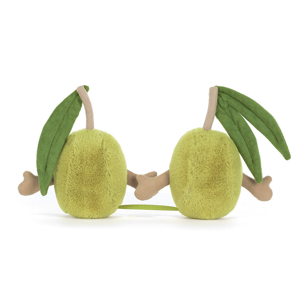 Knuffel Amuseable Pair of Olives – Jellycat