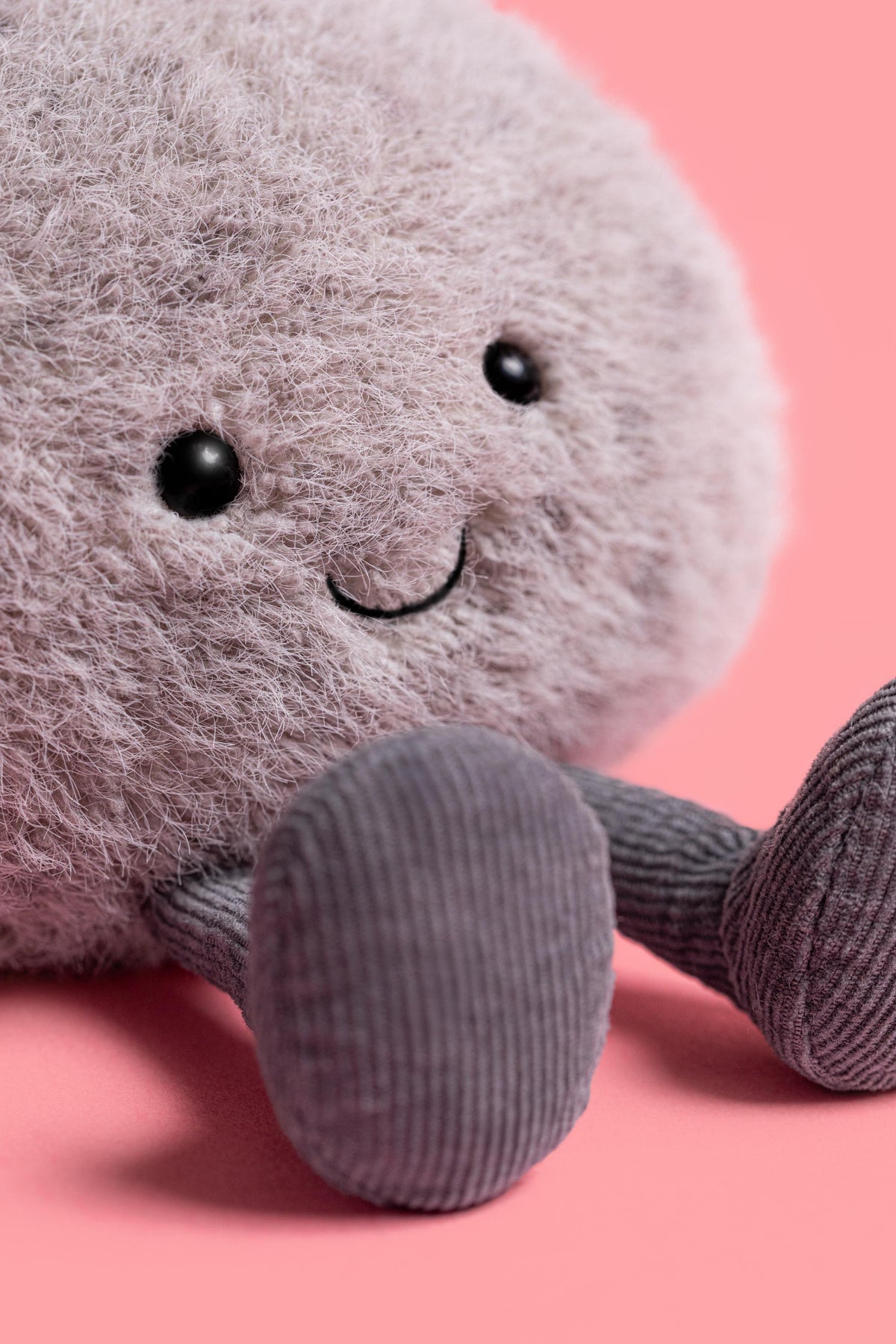 Knuffel Amuseables Pebble - Jellycat
