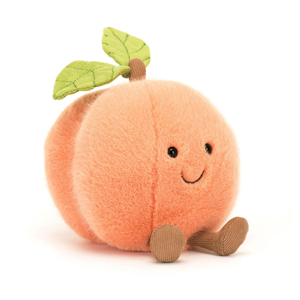 Knuffel Amuseable Peach - Jellycat