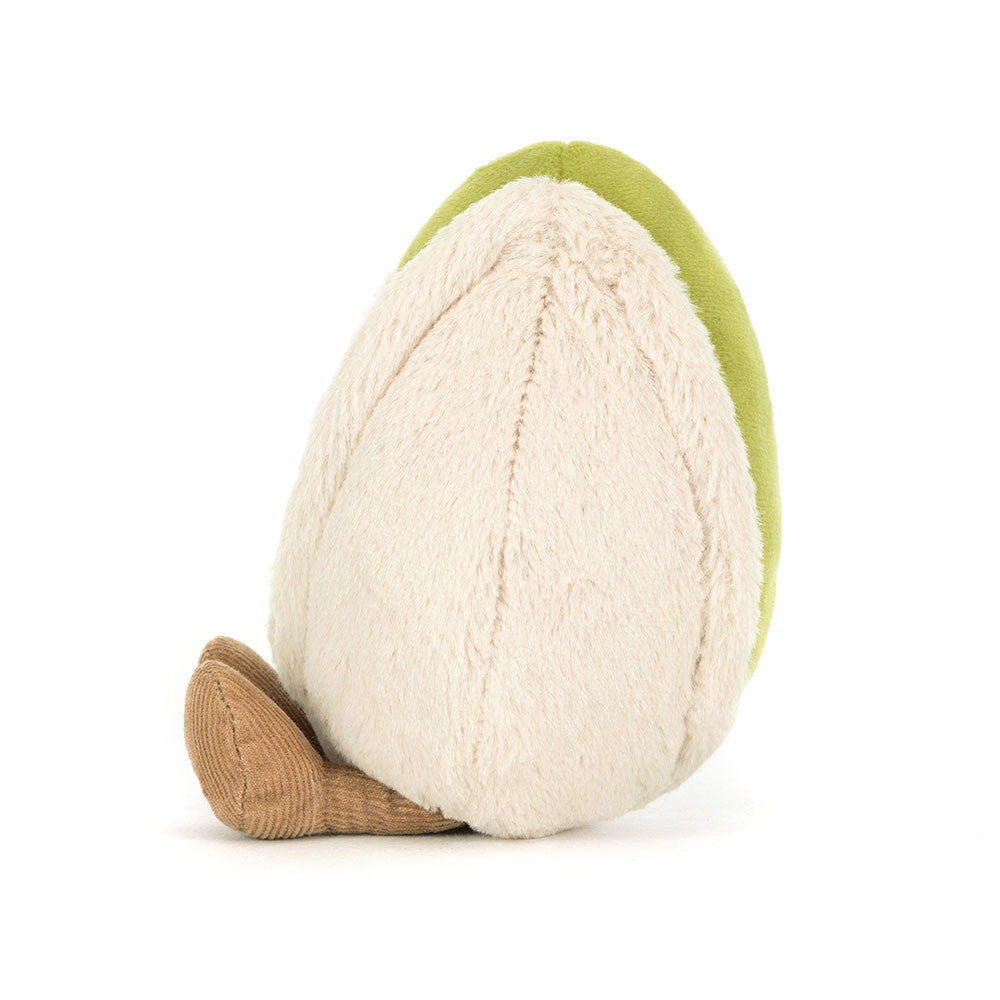 Cuddly toy Amuseables Horatio Pistachio - Jellycat