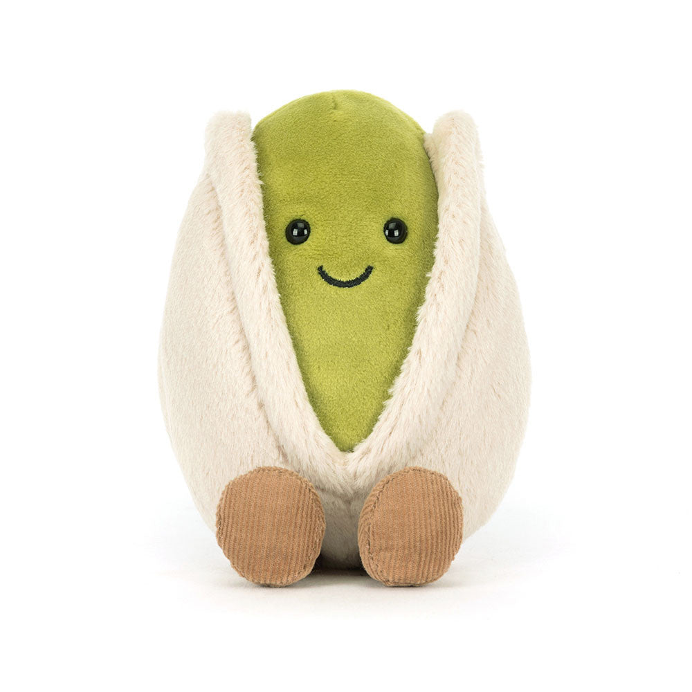 Cuddly toy Amuseables Horatio Pistachio - Jellycat