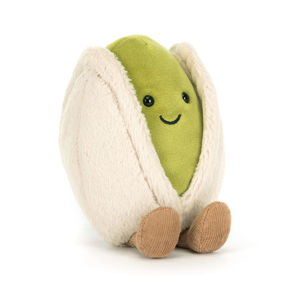 Knuffel Amuseables Horatio Pistachio - Jellycat