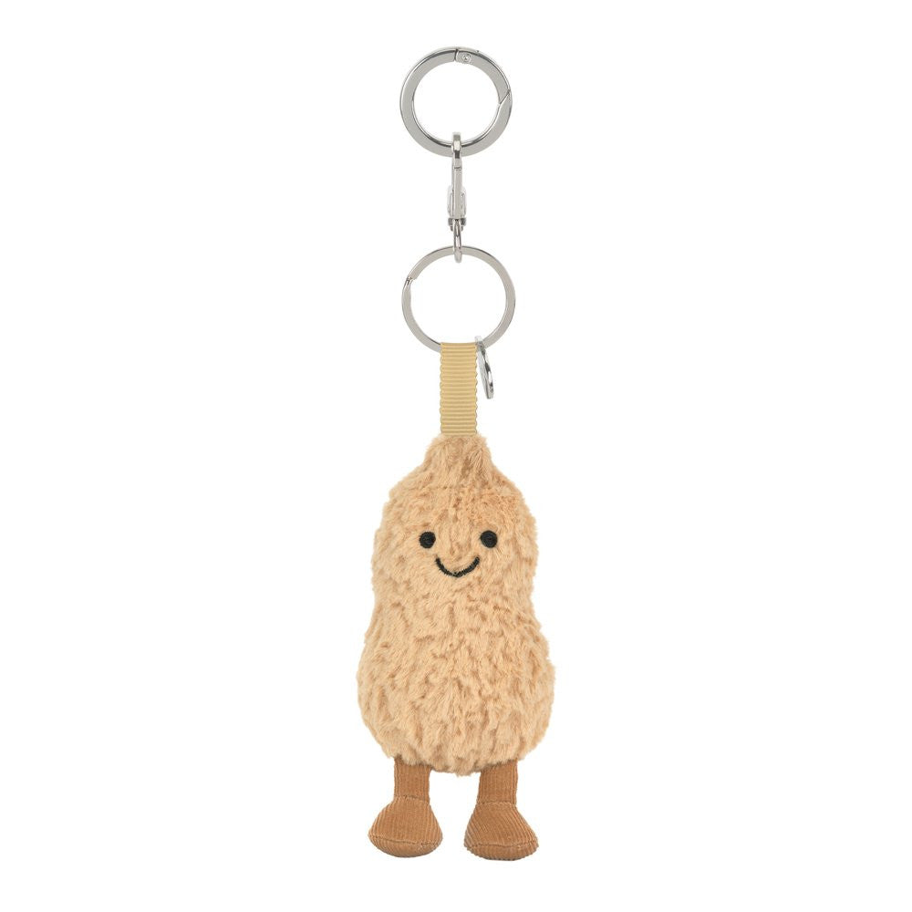 Bag Charm Peanut - Jellycat