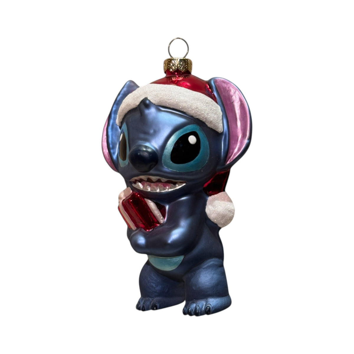Kerst Ornament Stitch