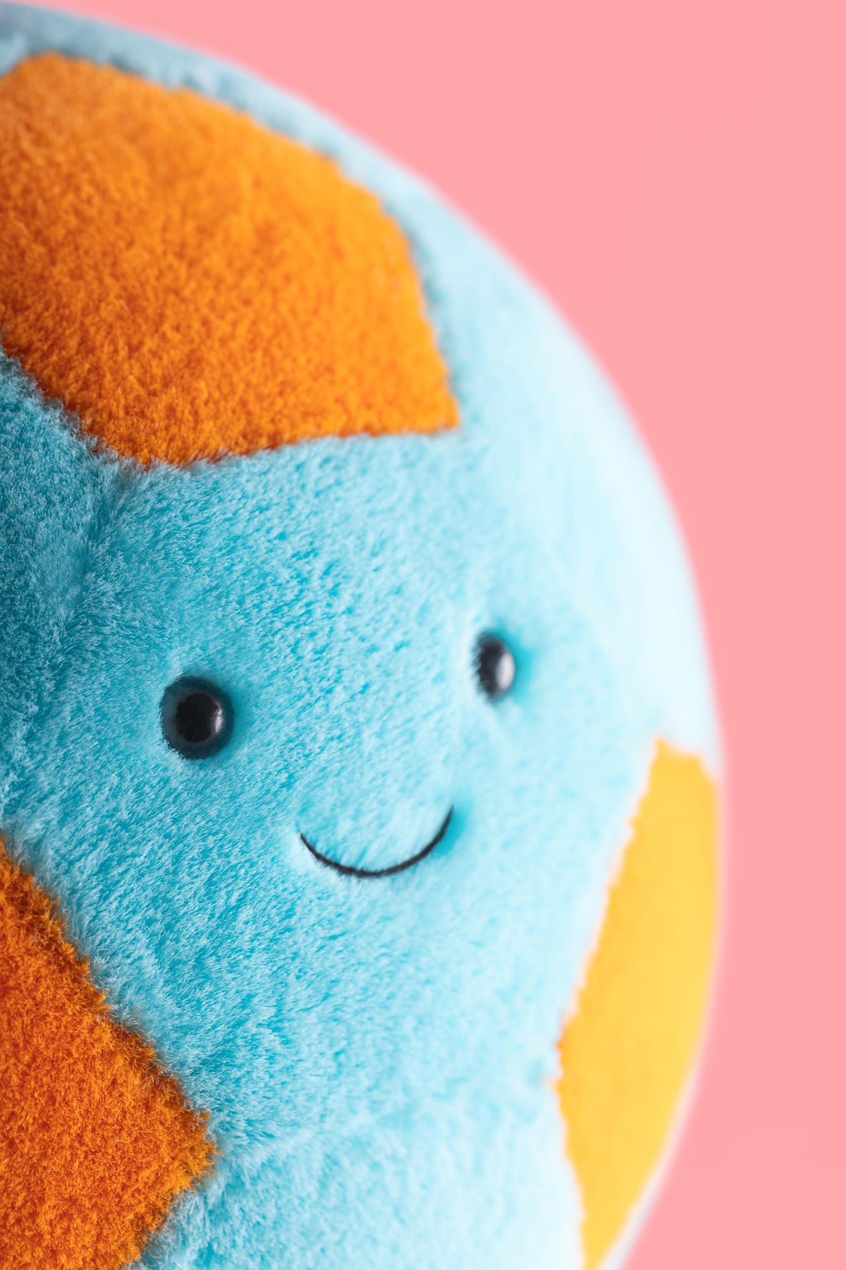 Jellycat Amuseables Football Plush Toy - Jellycat