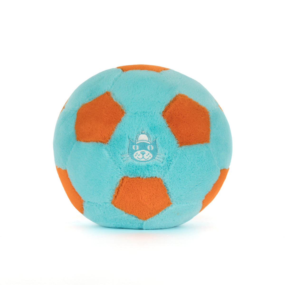 Jellycat Amuseables Football Plush Toy - Jellycat