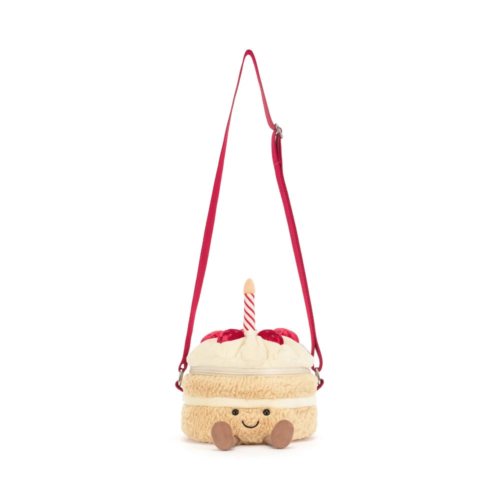 Tas Amuseables Birthday Cake - Jellycat