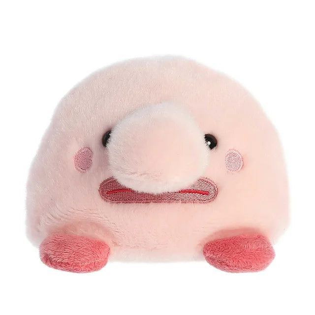 Knuffeltje Blobfish - Palm Pals