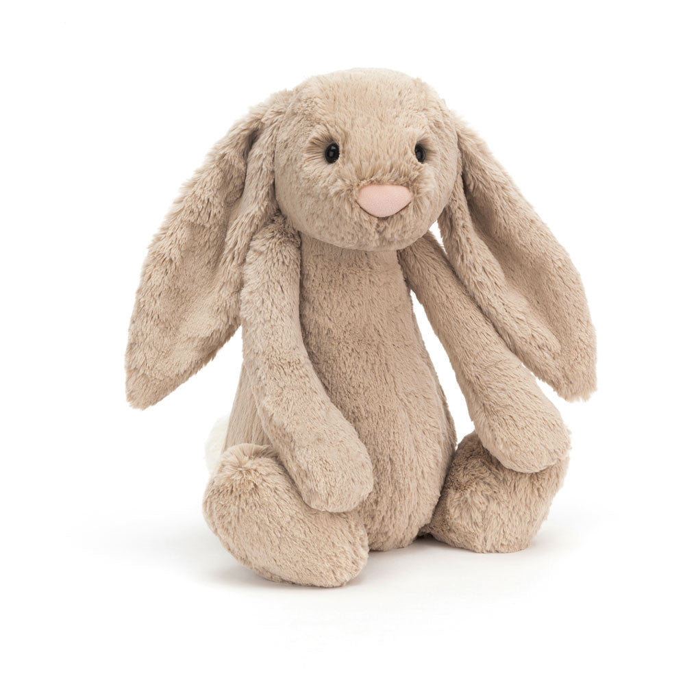 Knuffel Bashful Bunny Original - Jellycat