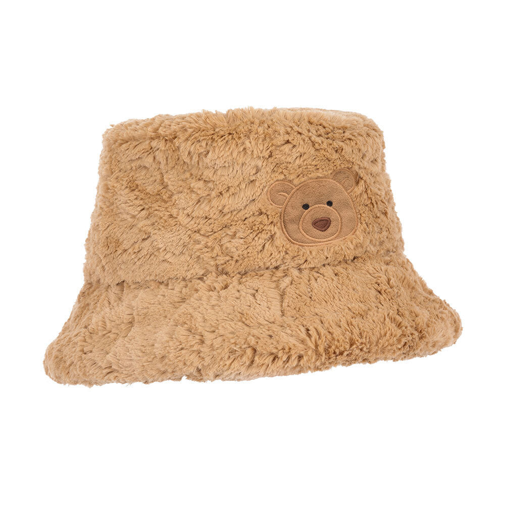 Hoed Fluffleshade Bartholomew Fluffleshade - Jellycat