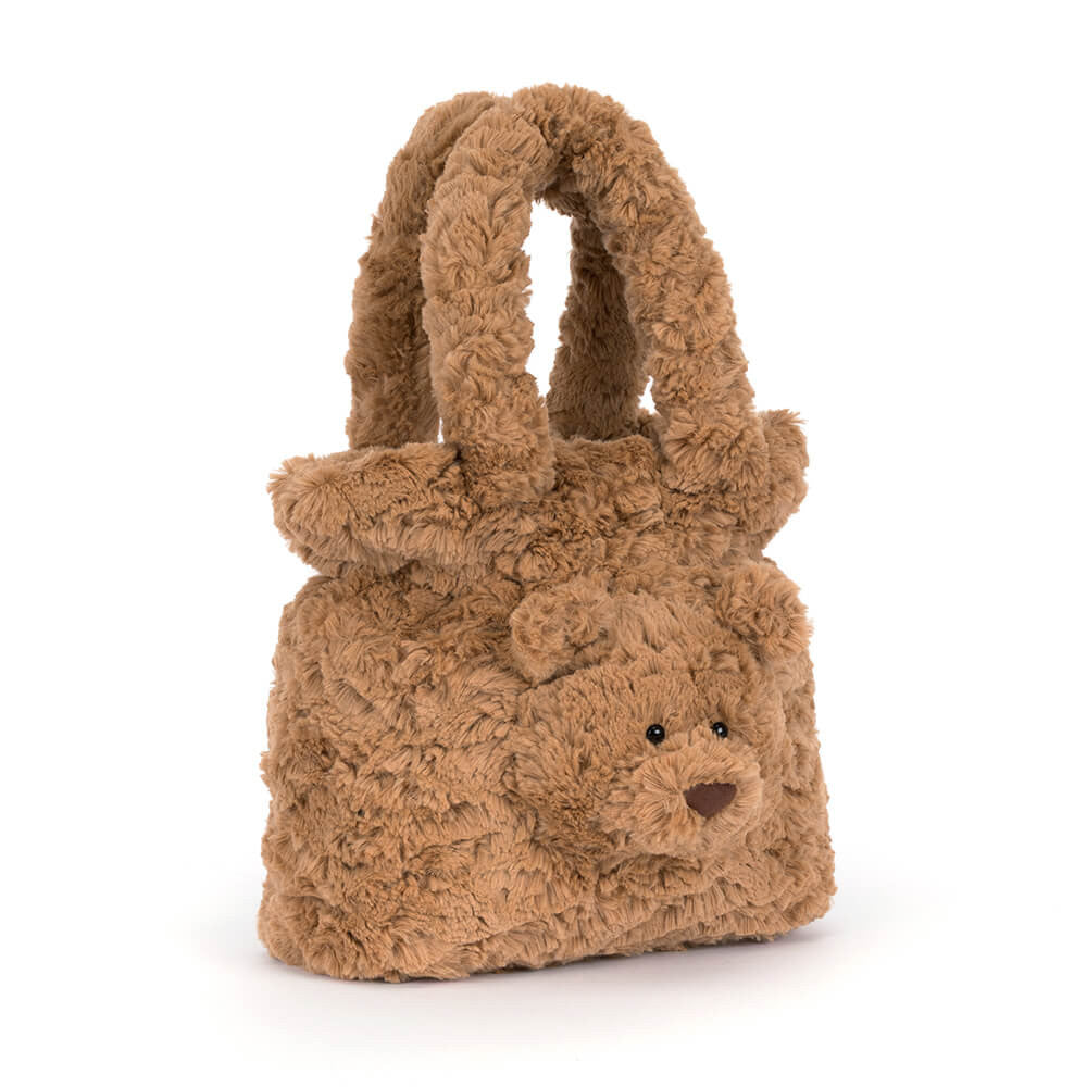 Handtas Bartholomew - Jellycat
