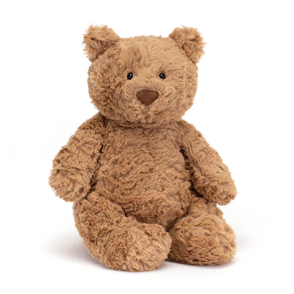 Knuffel Bartholomew Bear Medium – Jellycat
