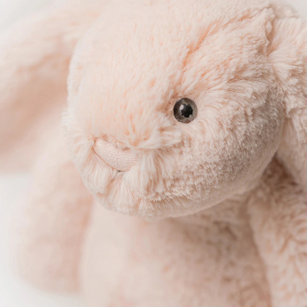 Knuffel Bashful Blush Bunny Original - Jellycat