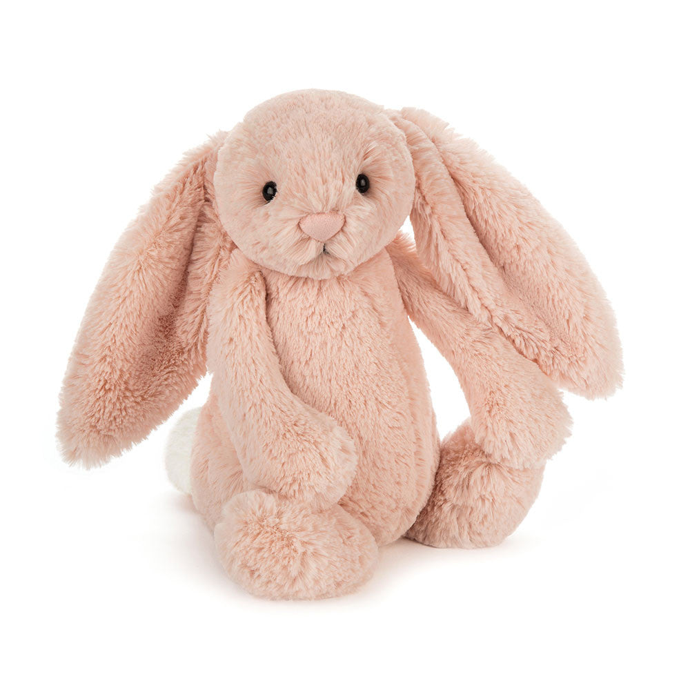 Knuffel Bashful Blush Bunny Original - Jellycat