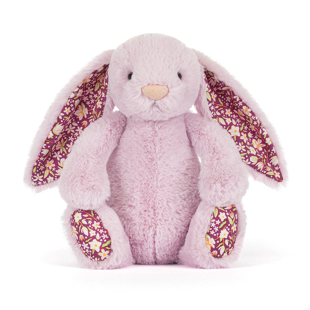 Knuffel Thistlepop Blossom Luxe Bunny – Jellycat