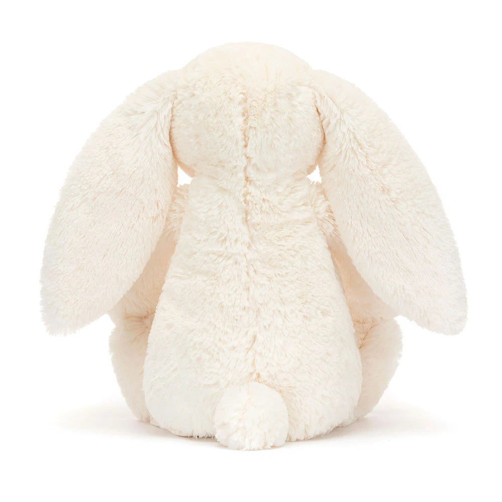 Snuggle Blossom Cream Bunny Berry Original - Jellycat