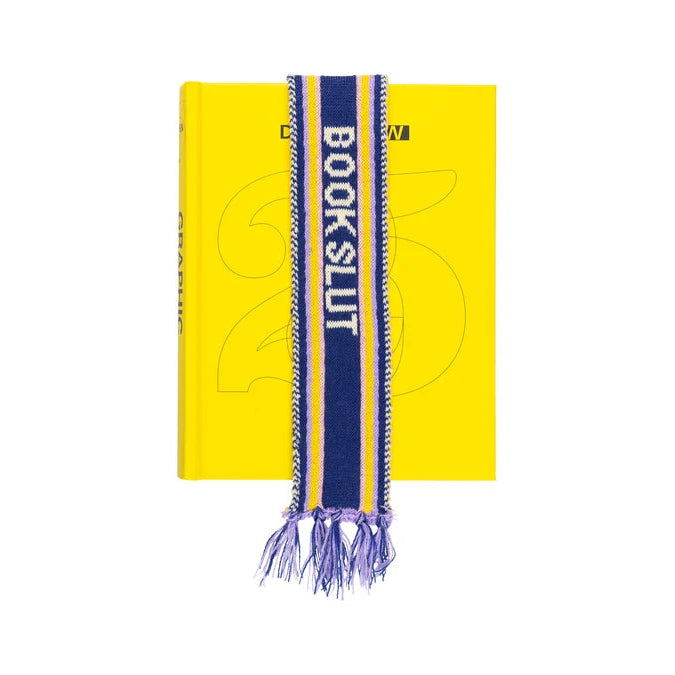 Boekensjaal Book Slut - Bitten