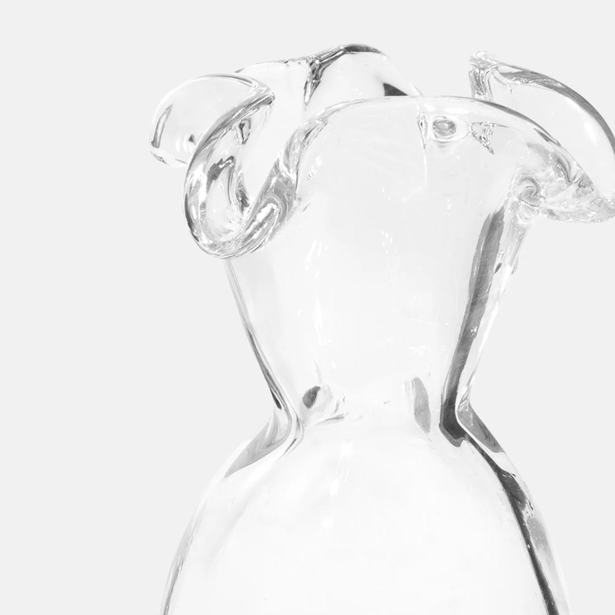 Vase Goldfish - Doiy