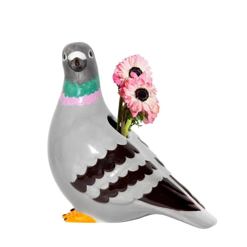 Vaas Duif - Doiy