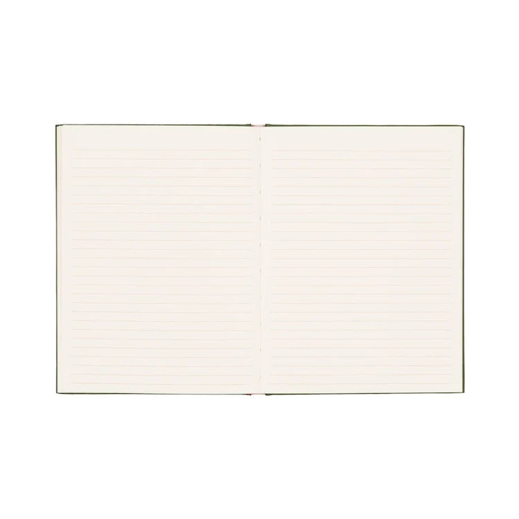 Notebook Eye - Paddywax