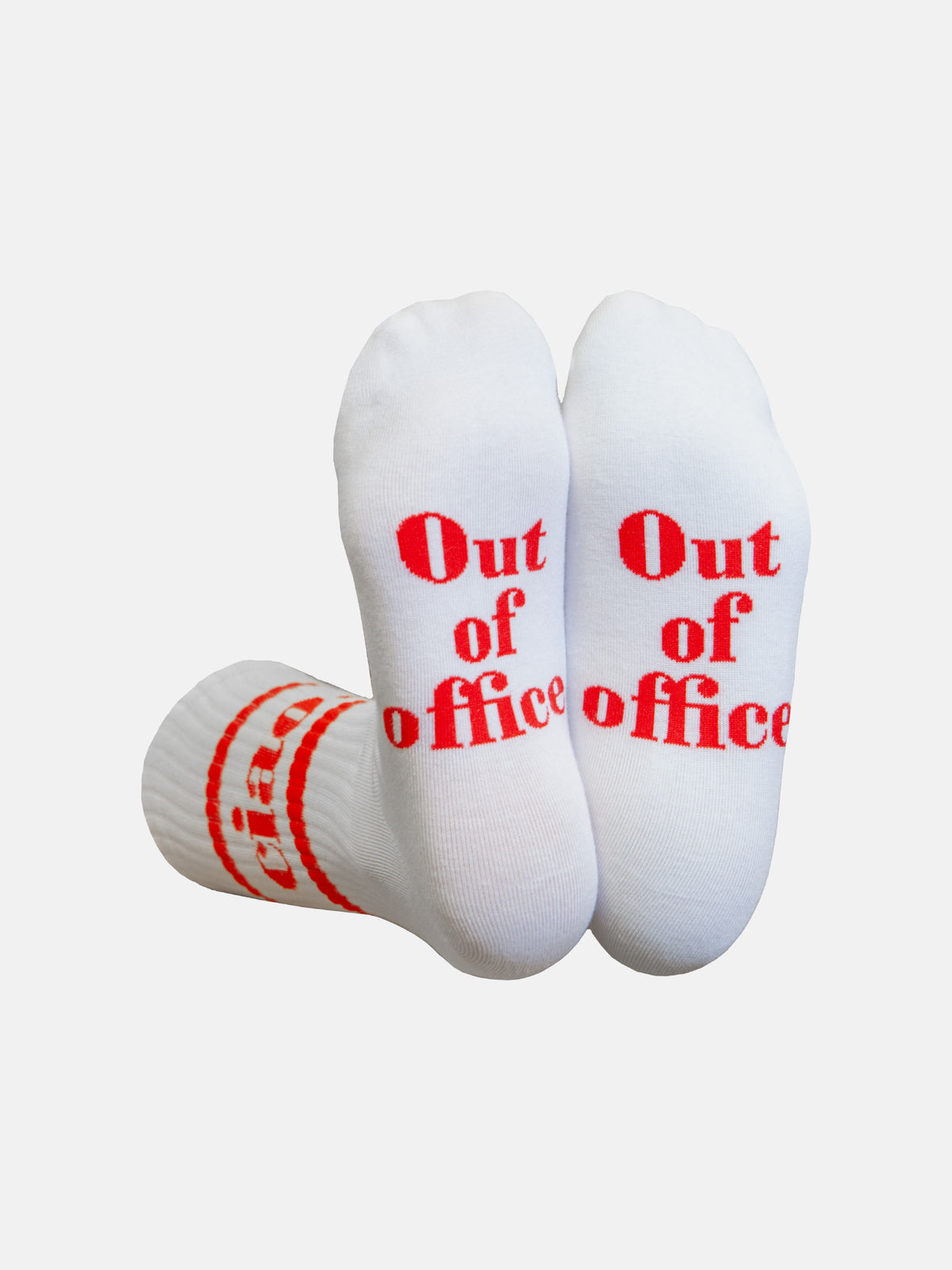 Sokken Ciao – Eat My Socks