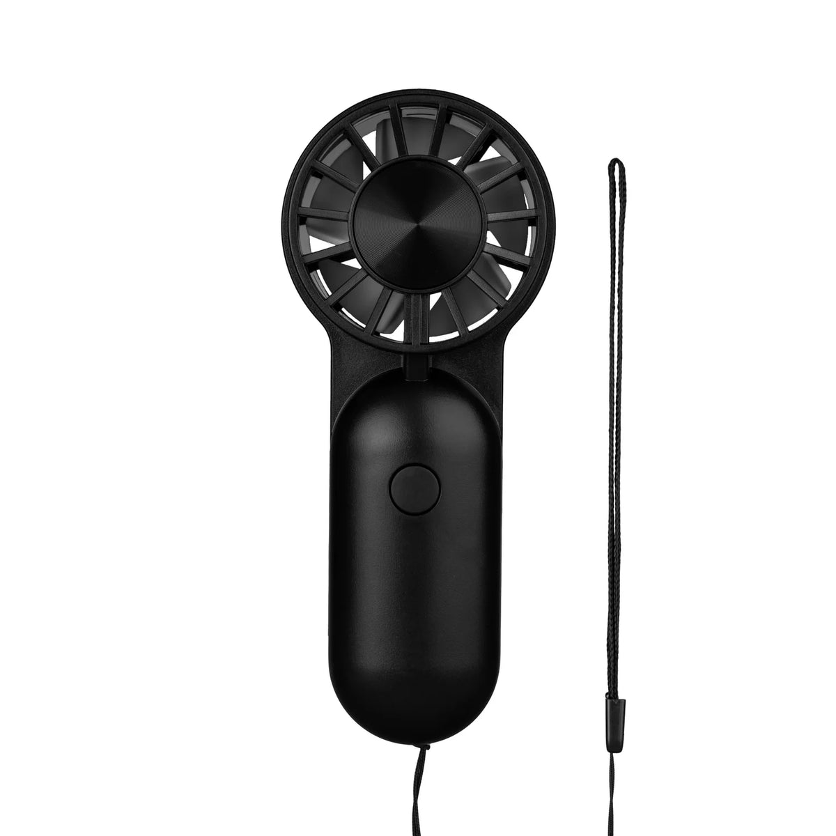 Mini Fan Mighty - Kikkerland 