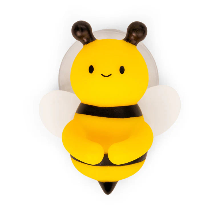 Tandenborstelhouder Bumble Bee - Kikkerland