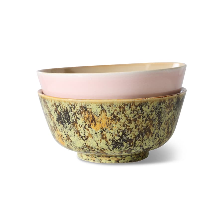 Ramenbowls Ascend (set of 2) – HKliving