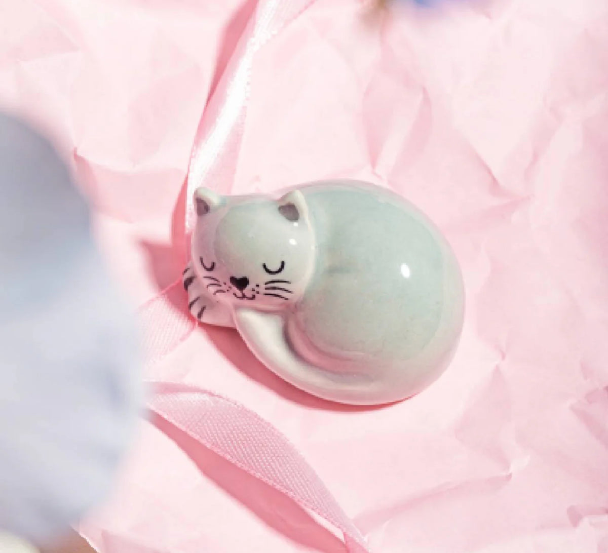 Lucky Cat Doll - Sass &amp; Belle
