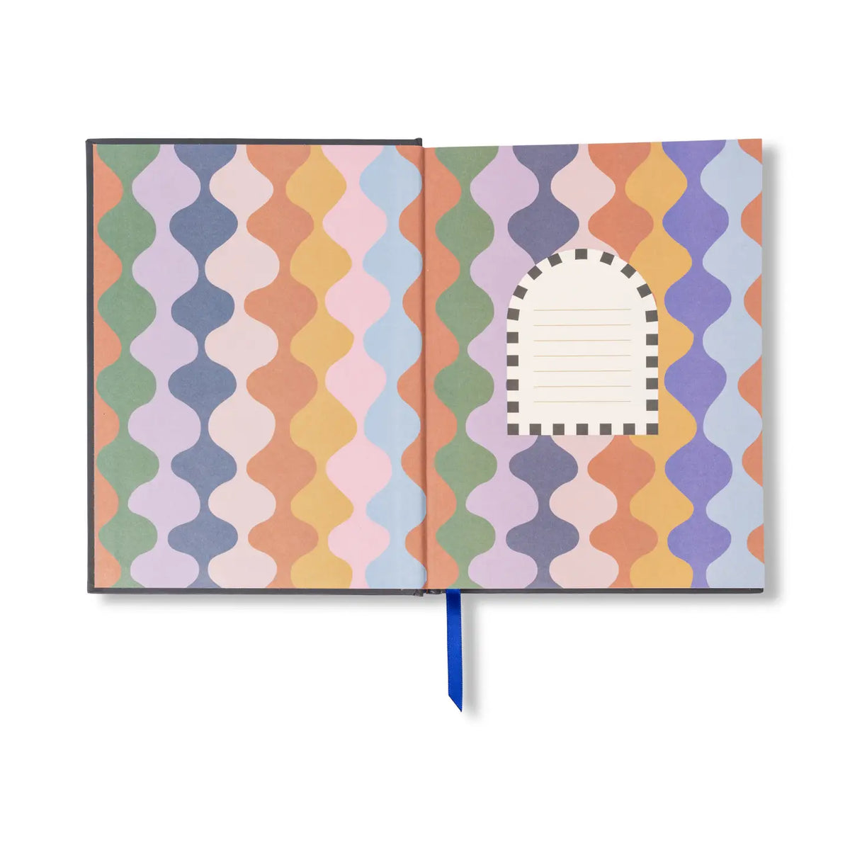 Notebook Flower - Paddywax