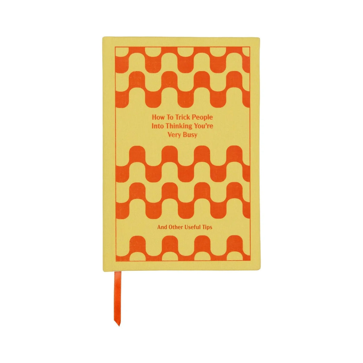Notebook How To Trick People - DreamWorks Ink