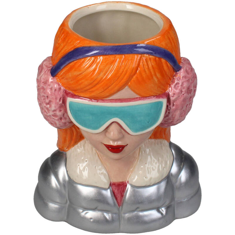 Vase Lady Winter – Kersten