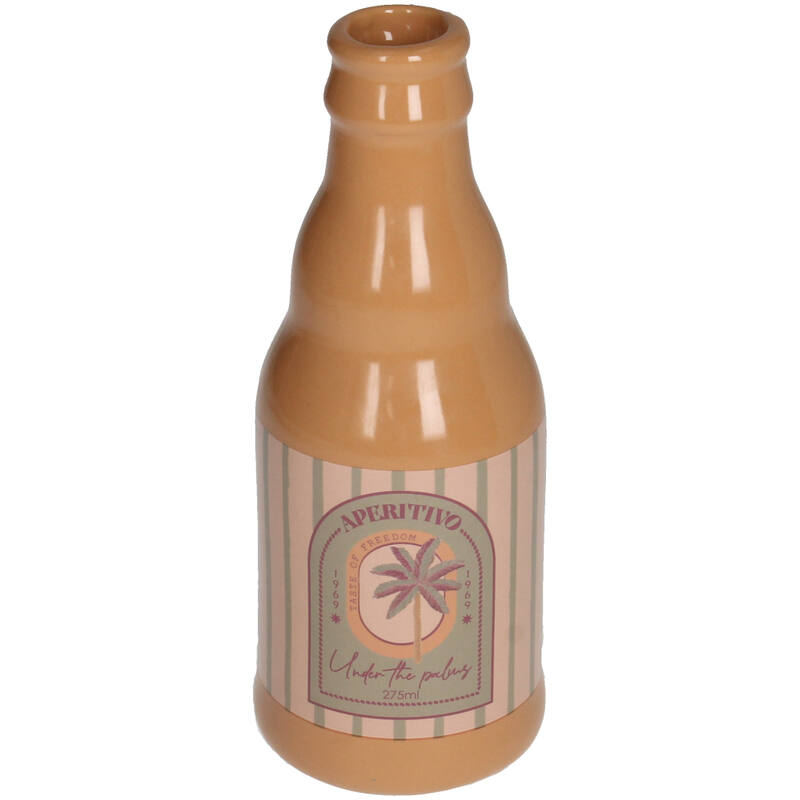 Vaas Aperitivo Oranje – Kersten