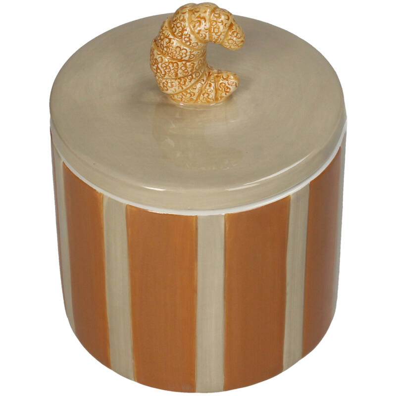 Opbergpot Croissant – Kersten