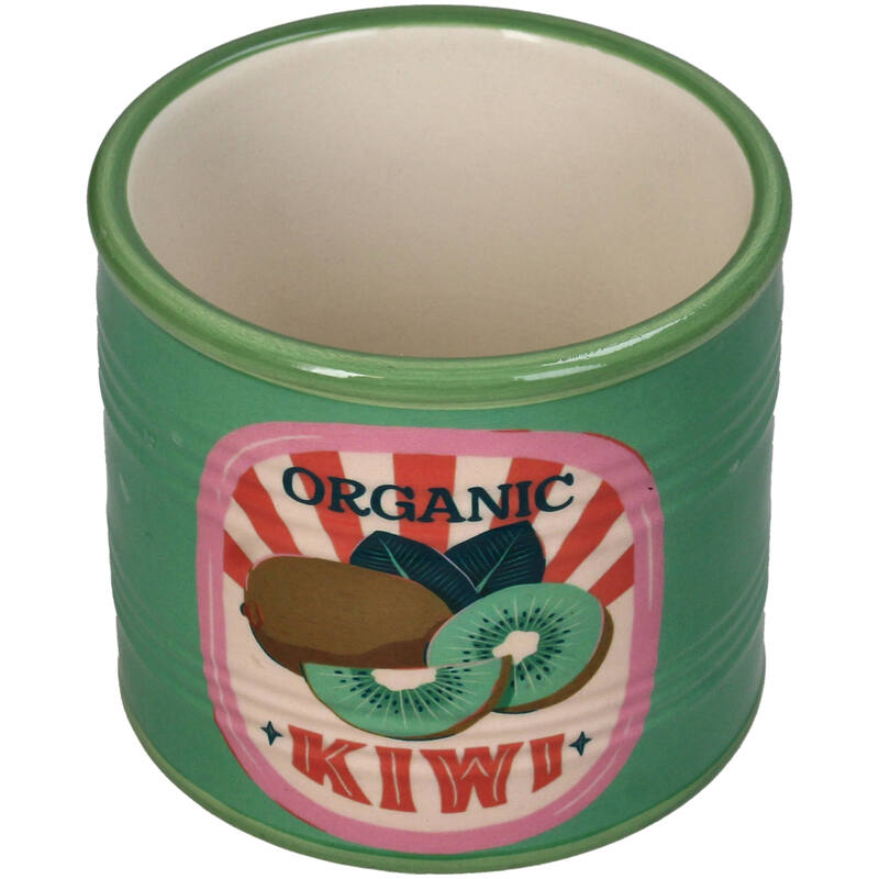 Topf Kiwi Klein - Kersten