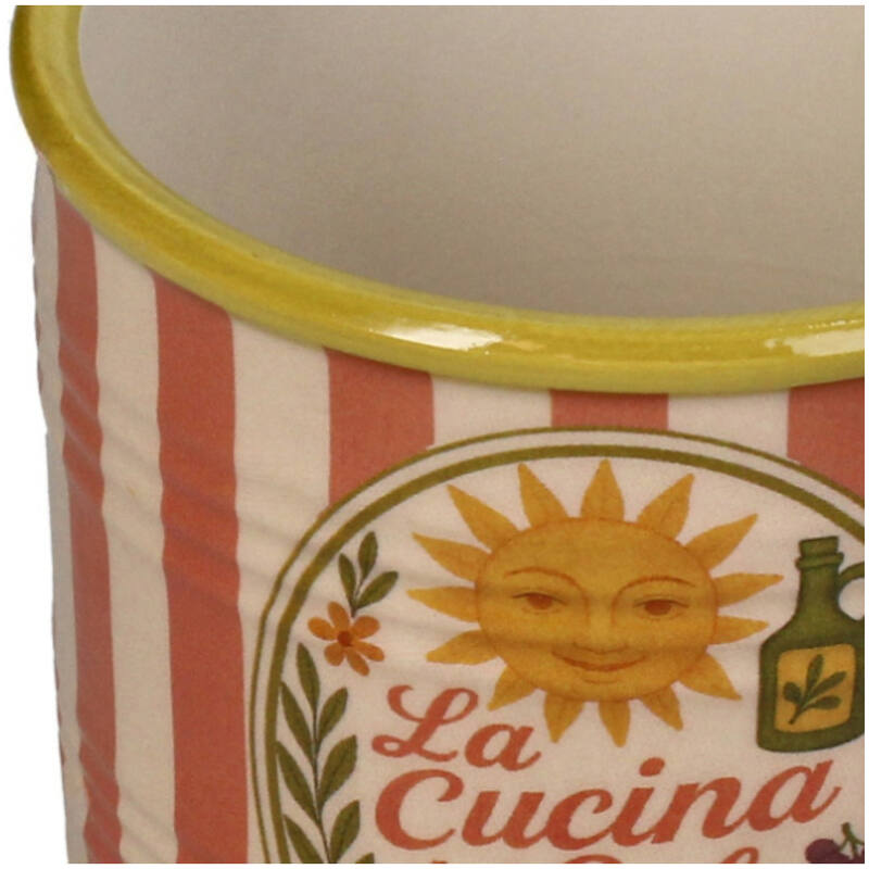 Pot La Cucina Small - Kersten
