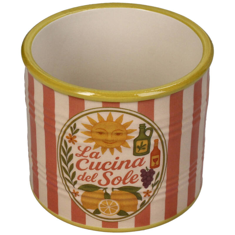 Pot La Cucina Small - Kersten