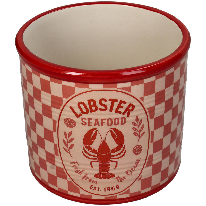 Pot Lobster Medium - Kersten