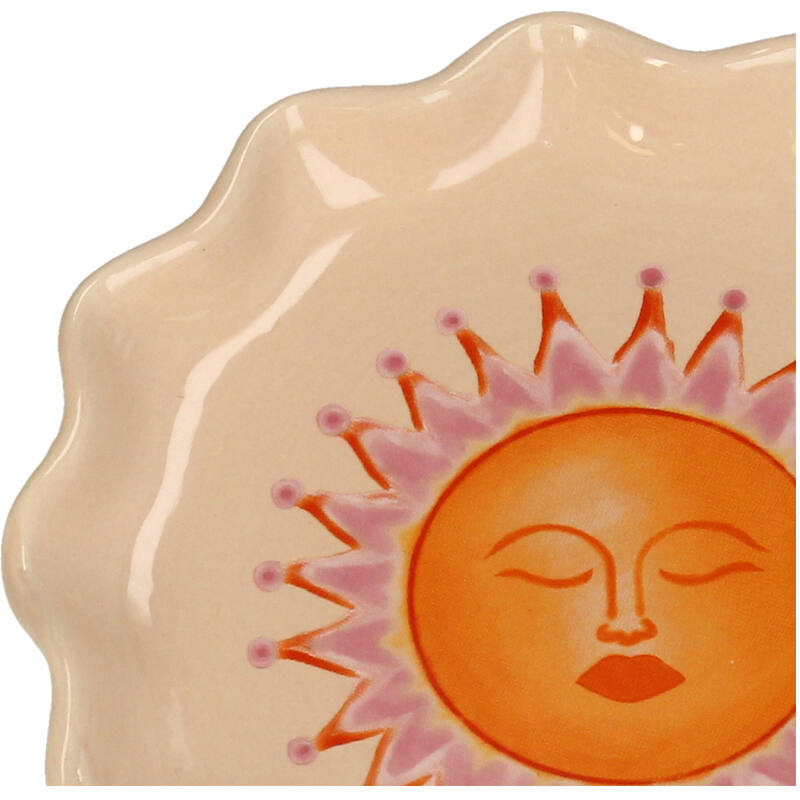 Schmuckschale Sun - Kersten