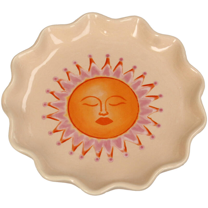 Schmuckschale Sun - Kersten