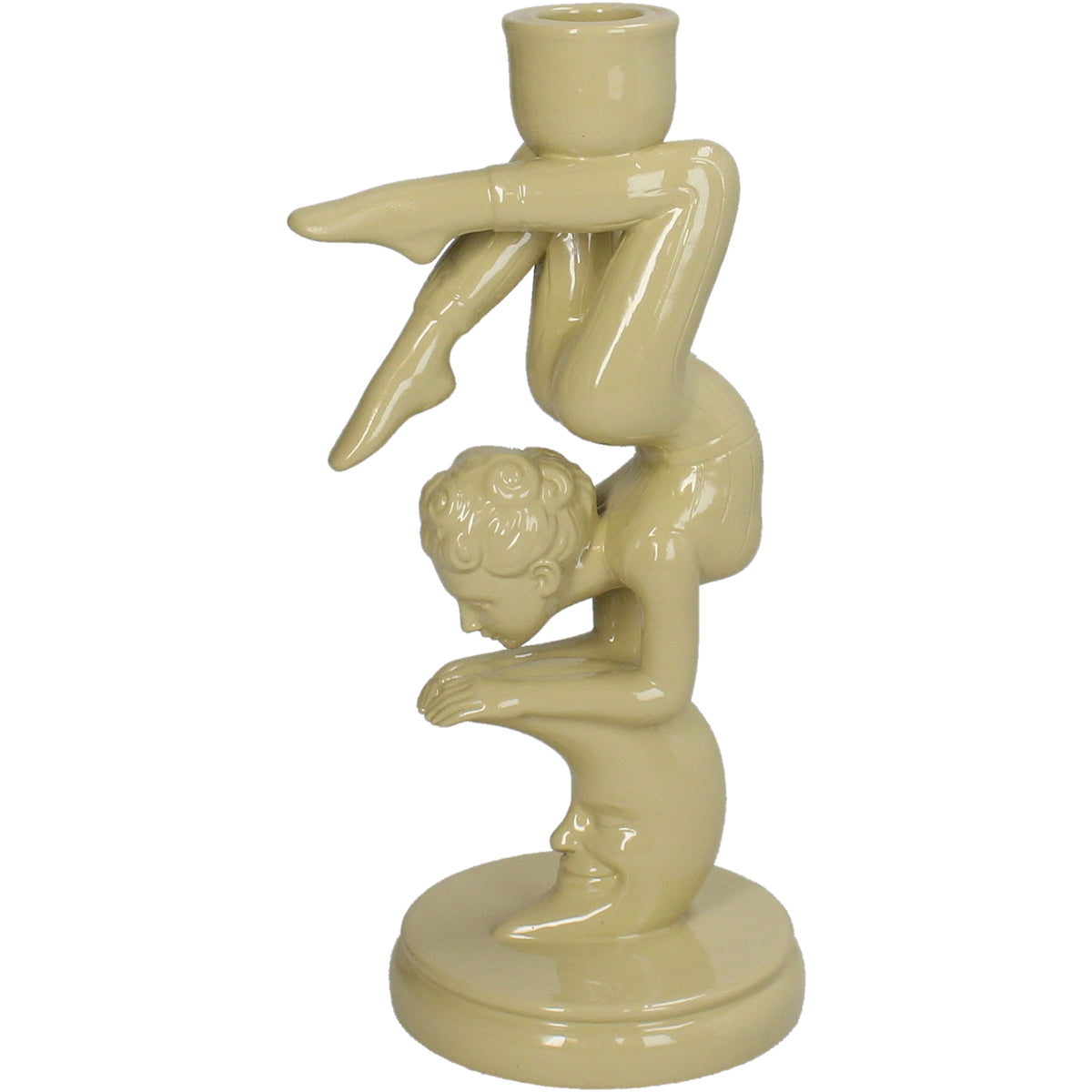 Kandelaar Acrobate – Kersten
