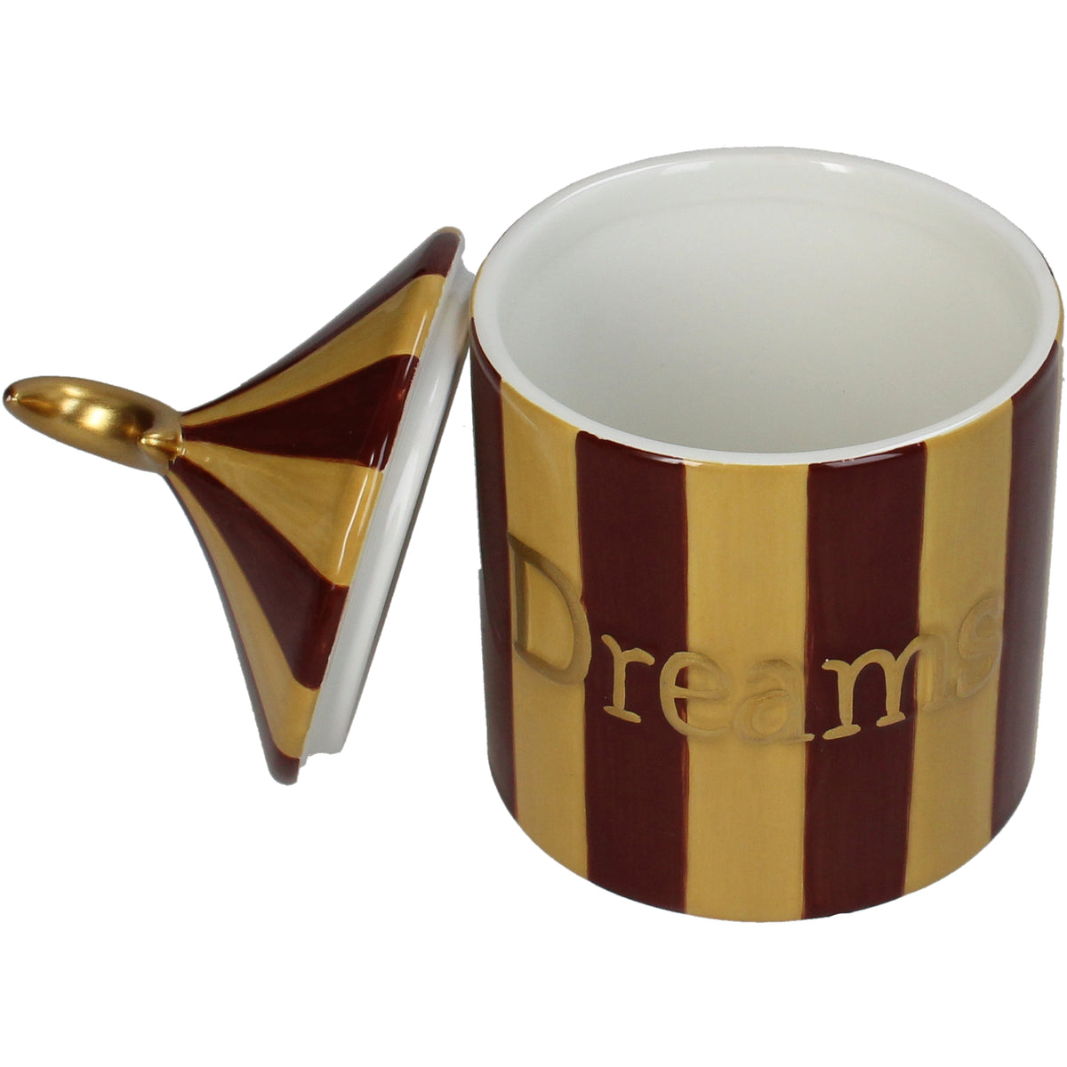 Opbergpot Circus Dreams – Kersten